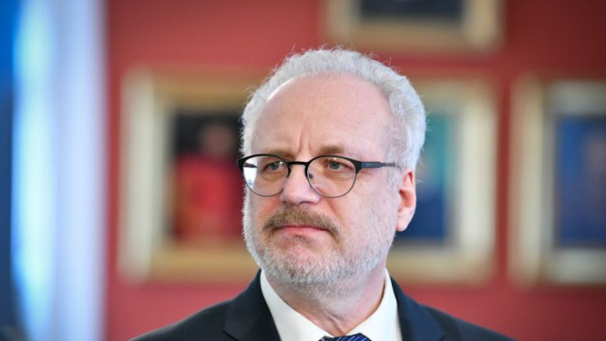 Valsts prezidents: jāapkopo pašvaldību labā prakse sabiedrības atbalstam krīzes situācijā