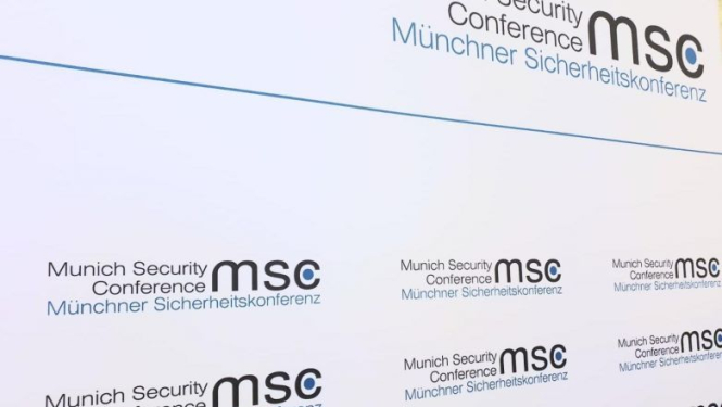 Valsts prezidents: Eiropai pašai jāuzņemas lielāka atbildība par savu drošību