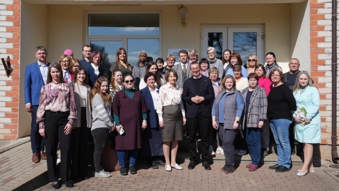 Valsts prezidents apmeklē Agroresursu un ekonomikas institūta Stendes pētniecības centru “Dižzemes”