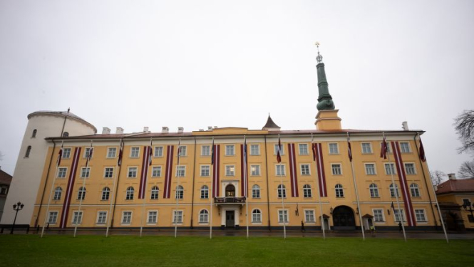 Valsts prezidenta kanceleja rosina Saeimu Valsts prezidenta atalgojumam 2021. gadā nepiemērot ikgadējo indeksāciju