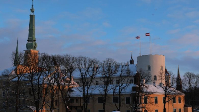 Aicinām skolēnus Ēnu dienā iepazīt Valsts prezidenta darbu