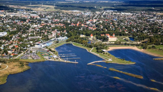 Levits un Kaljulaida pārrunās reģionālo sadarbību Covid-19 izraisītās krīzes pārvarēšanā un citas starptautiskās aktualitātes