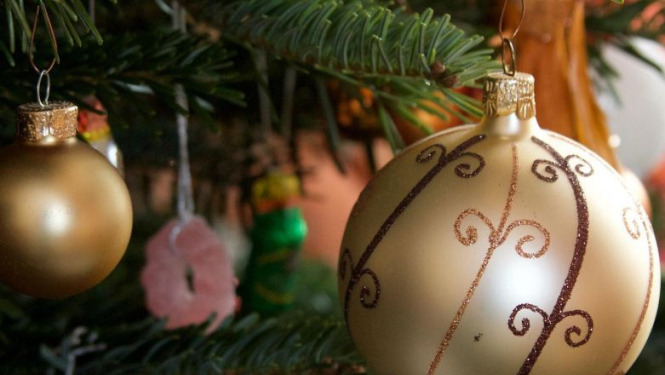 Valsts prezidents Raimonds Vējonis sveic Latvijas pareizticīgos un vecticībniekus Ziemassvētkos