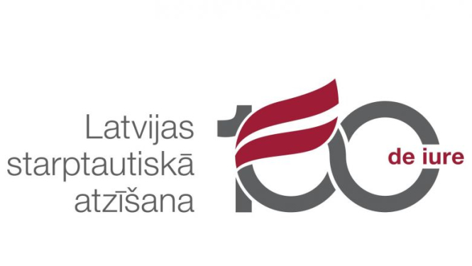 Rīgas pilī godinās Latvijas Republikas starptautiskās atzīšanas de iure simtgadi