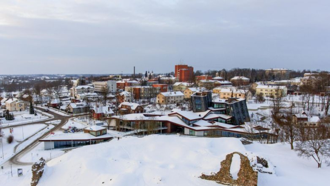 Valsts prezidents reģionālajā darba vizītē apmeklēs Rēzekni