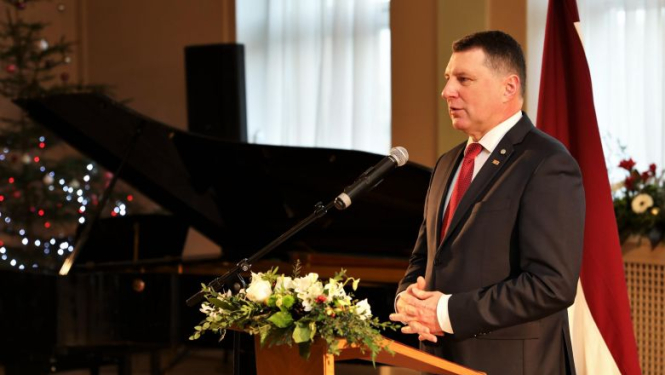 Tiesībsargam jābūt saucēja balsij, raugoties, vai valsts strādā iedzīvotāju interesēs