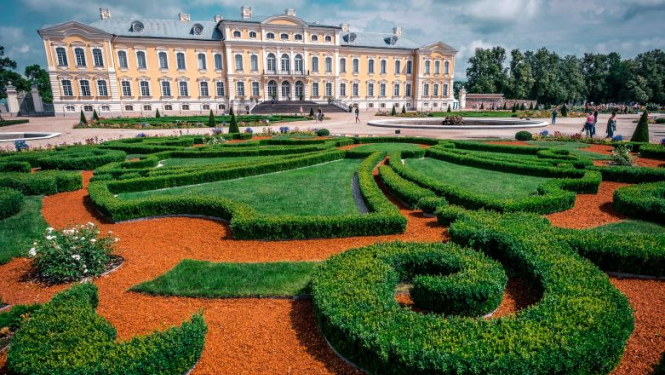 Valsts prezidents aicina apmeklēt Latvijas muzejus