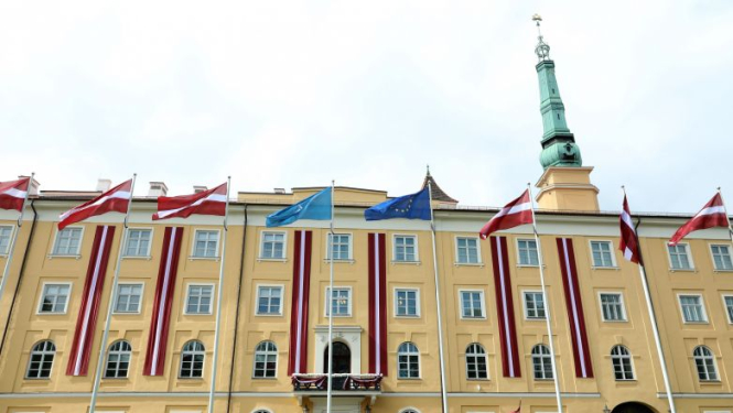 Muzeju naktī aicinām apmeklēt Rīgas pili