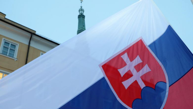 Latviju oficiālā vizītē apmeklēs Slovākijas prezidents Andrejs Kiska