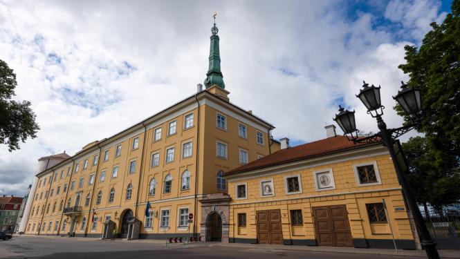 Konstantinopoles ekumeniskā patriarha Bartolomeja I oficiālā vizīte Latvijā