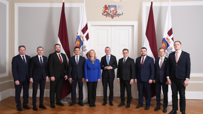 Nacionālā apvienība