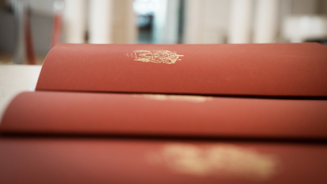 27.04.2026. Latvijas Republikas ārkārtējo un pilnvaroto vēstnieku ārvalstīs akreditācija