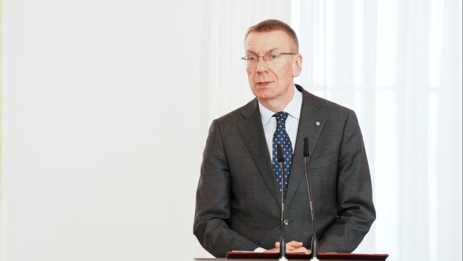 20.04.2026. Diskusija par aizsardzības industrijas ieguldījumu aizsardzības spēju stiprināšanā un tās attīstību Latvijā 1