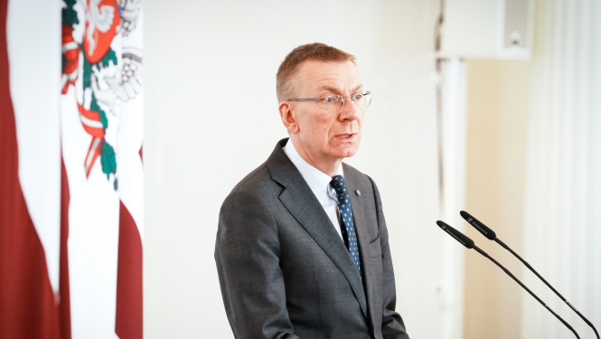 20.04.2026. Diskusija par aizsardzības industrijas ieguldījumu aizsardzības spēju stiprināšanā un tās attīstību Latvijā