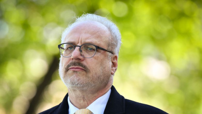 Par atbildību un tālredzību