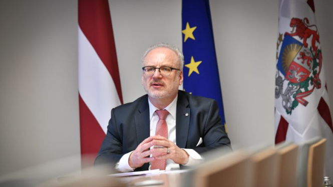 Valsts prezidents un FICIL: valsts atbalsts jāiegulda perspektīvās nozarēs un cilvēkresursu pārvaldībā