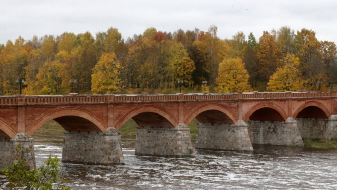 Valsts prezidents dosies reģionālajā darba vizītē uz Kuldīgas novadu