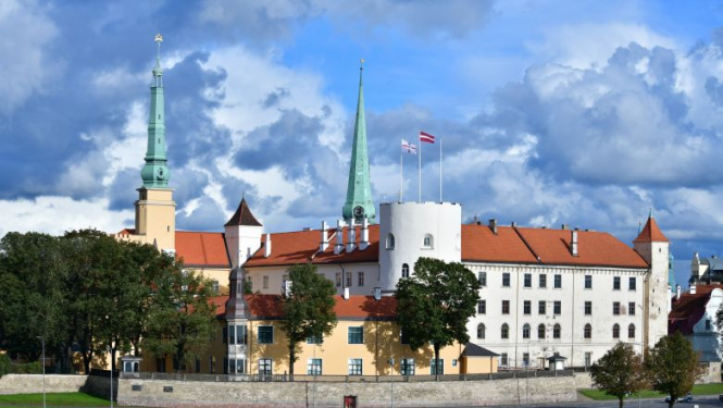 Līdz 14. aprīlim klientu apkalpošana klātienē Valsts prezidenta kancelejā nenotiks