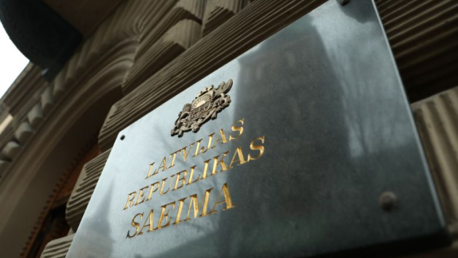 Valsts prezidents aicina Saeimu ievērot labas likumdošanas principu