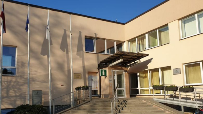 Valsts prezidents reģionālajā darba vizītē apmeklēs Carnikava novadu