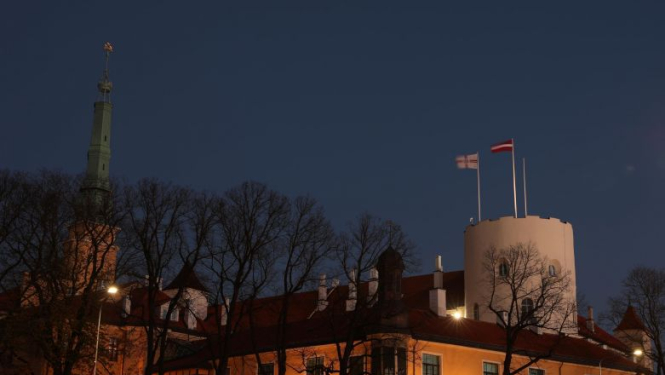 Valsts prezidents Raimonds Vējonis atsauks Jāņa Bordāna kandidatūru uz Ministru prezidenta amatu