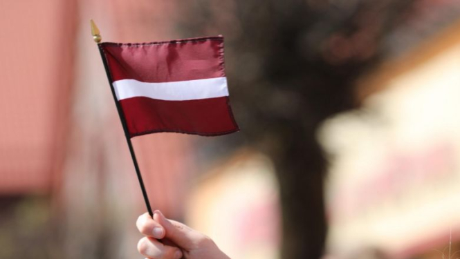 Valsts prezidenta kanceleja aicina skolēnus radošā konkursā sagatavot savu kā Valsts prezidenta uzrunu Latvijas 100. dzimšanas dienā