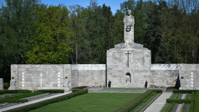 Valsts prezidenta Edgara Rinkēviča paziņojums nacisma sagrāves un Otrā pasaules kara upuru piemiņas dienā 