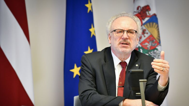 Valsts prezidents: pilsoniskās sabiedrības pārstāvniecība jāiekļauj sociālajā dialogā līdztekus darba devējiem un darba ņēmējiem