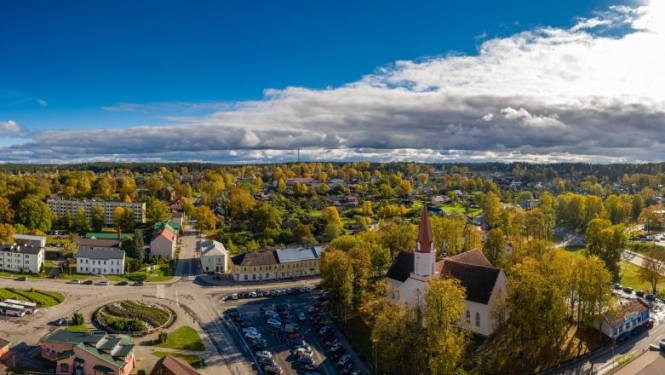 Valsts prezidents diskutēs tiešsaistes sarunā ar Raunas, Smiltenes un Apes jauniešiem par dzīvi digitālajā laikmetā