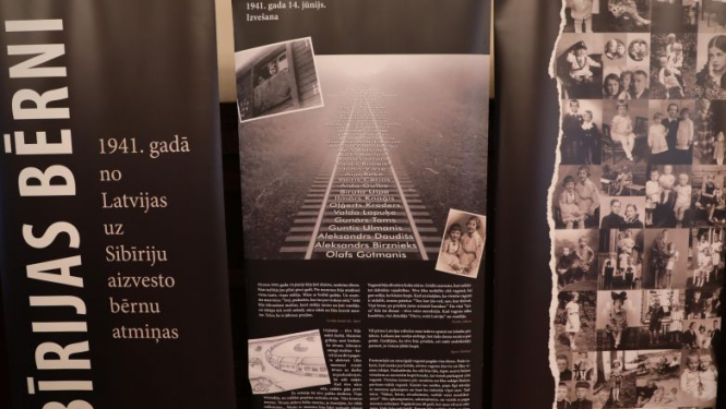 Valsts prezidents piedalās Komunistiskā režīma upuru piemiņas pasākumos