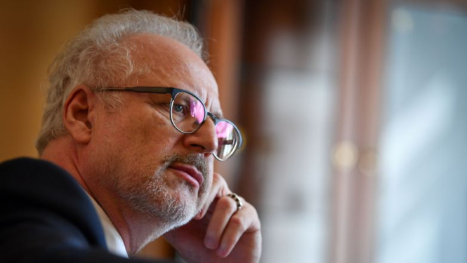 Valsts prezidents: vardarbības novēršanas politika Latvijā līdz šim ir bijusi sadrumstalota un fragmentāra