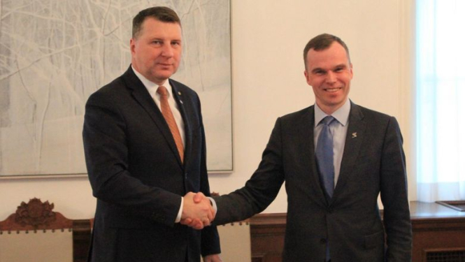 Valsts prezidents reģionālo augstskolu izaugsmi saskata studiju specializācijā un izcilībā