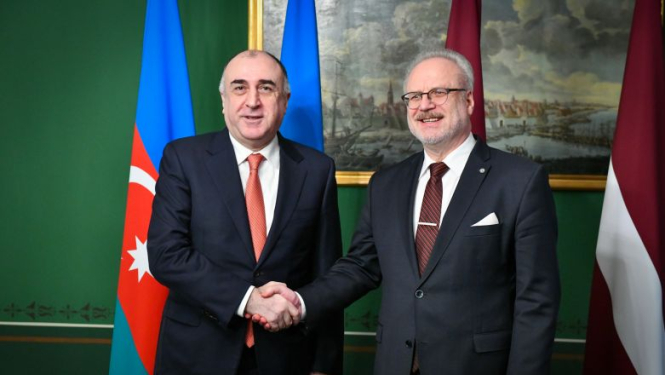 Rīgas pilī apspriež ES Austrumu partnerības tematu aktualitātes