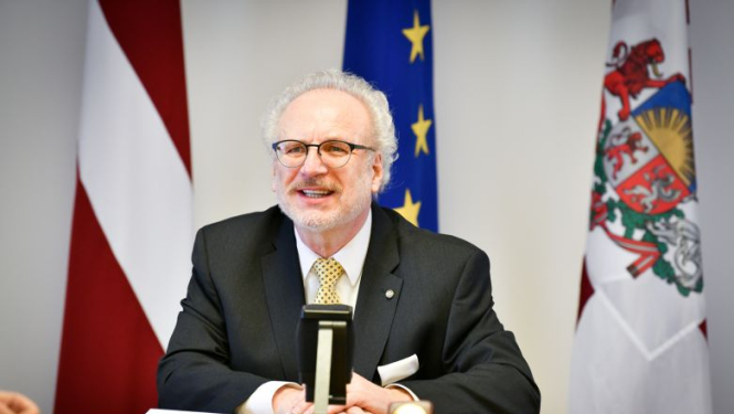 Valsts prezidents un Rektoru padome atzinīgi vērtē Saeimas Izglītības, kultūras un zinātnes komisijas paveikto darbā pie Augstskolu likuma grozījumiem