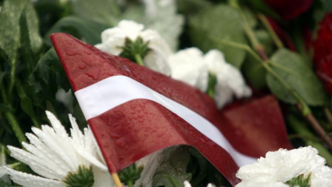 Valsts prezidents piedalīsies Pirmā pasaules kara beigu 100. gadadienas piemiņai veltītajos pasākumos Parīzē