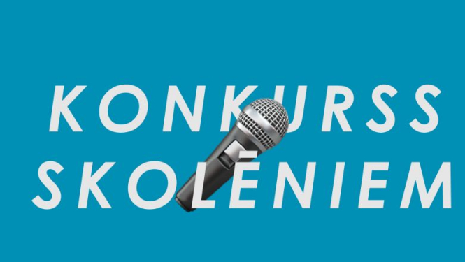 Konkurss skolēniem – iztēlojies sevi Valsts prezidenta amatā un sagatavo uzrunu Latvijas 101. dzimšanas dienā!