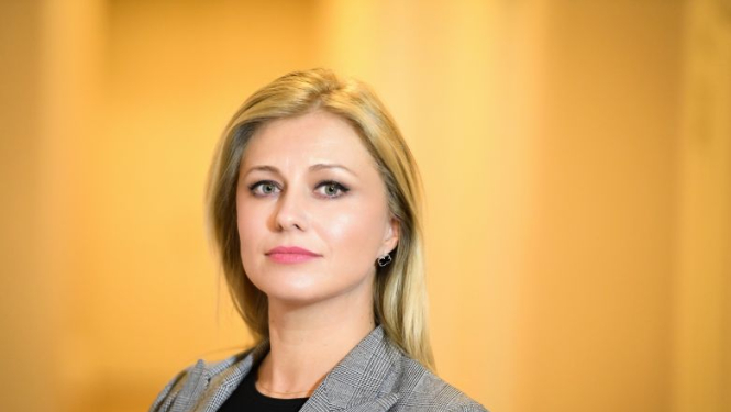 Irēna Kucina: valstiski ir ļoti svarīga partiju attīstība ilgtermiņā