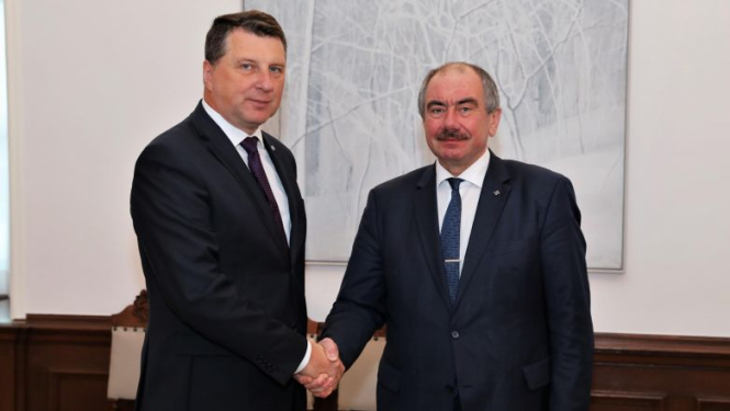 Tieslietu padomei izlēmīgi jārīkojas, lai izvērtētu publiskoto informāciju par atsevišķu tiesnešu godprātību