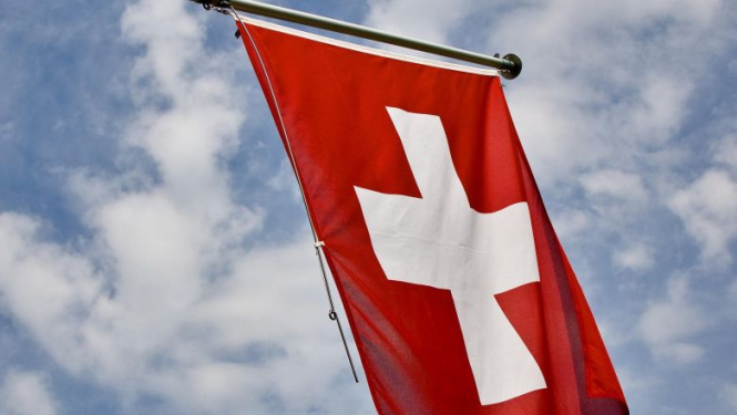 Latviju valsts vizītē apmeklēs Šveices prezidents ar kundzi