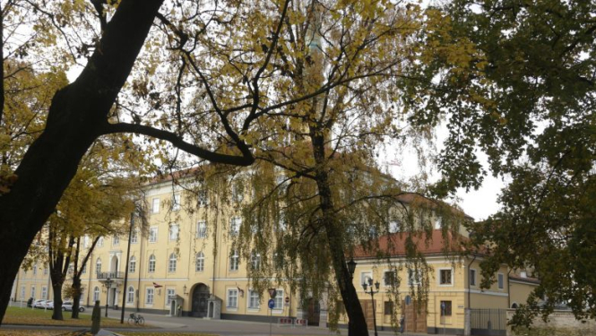 Valsts prezidents: 13.Saeimā ievēlēto partiju darbs pie jaunās koalīcijas veidošanas vērtējams kā neapmierinošs