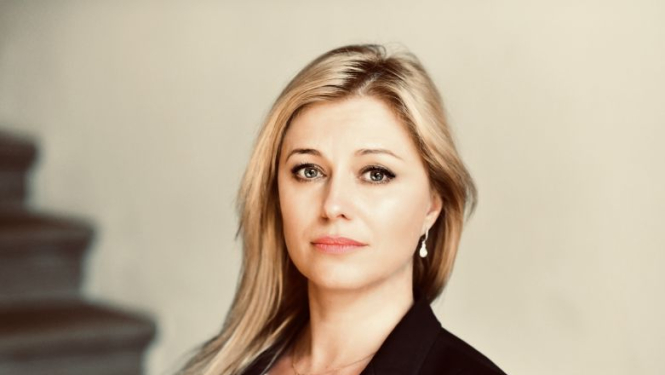 Irēnas Kucinas uzruna Tieslietu ministrijas forumā “Pārmaiņu laiks bērnu tiesību aizsardzībā: kā sasniegt rezultātus?”