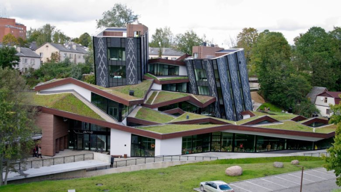 Valsts prezidents Rēzeknē noslēgs diskusiju ciklu par latviešu vēsturiskajām zemēm