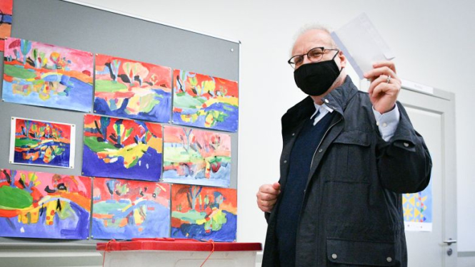 Valsts prezidents: saglabājot 800 gadu senu identitāti, Rīgai jāattīstās kā modernai pilsētai ar vismodernākajiem risinājumiem