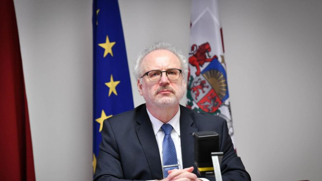 Valsts prezidents: Valsts kontroles un OECD prokuratūras darbības izvērtējums norāda uz nopietnu reformu nepieciešamību