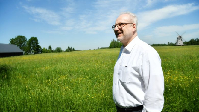 Valsts prezidents Egils Levits Sēlijā uzsāks diskusiju ciklu par latviešu vēsturiskajām zemēm