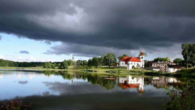 Valsts prezidents Alsungā turpinās diskusiju ciklu par latviešu vēsturiskajām zemēm