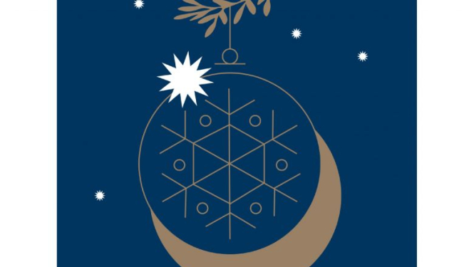 Valsts prezidenta kancelejas vadītāja Andra Teikmaņa apsveikums svētkos