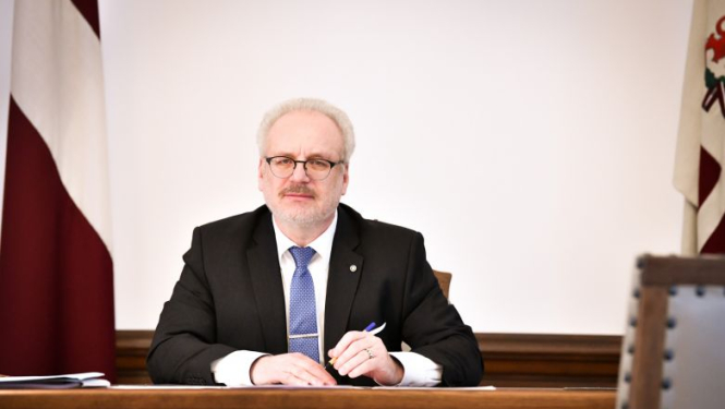 Valsts prezidents par likumu “Grozījumi Elektroenerģijas tirgus likumā”: Nedrīkst pieļaut likuma un MK noteikumu formālu piemērošanu, to apiešanu un negodprātīgu piešķirto tiesību izmantošanu