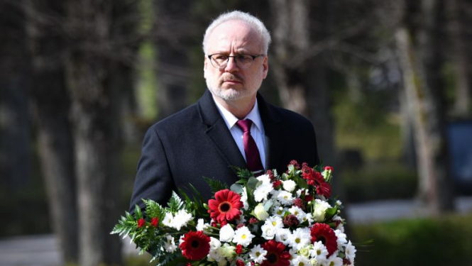 Valsts prezidents piedalīsies Masļenku traģēdijas 80. gadadienas atceres pasākumos Baltinavā