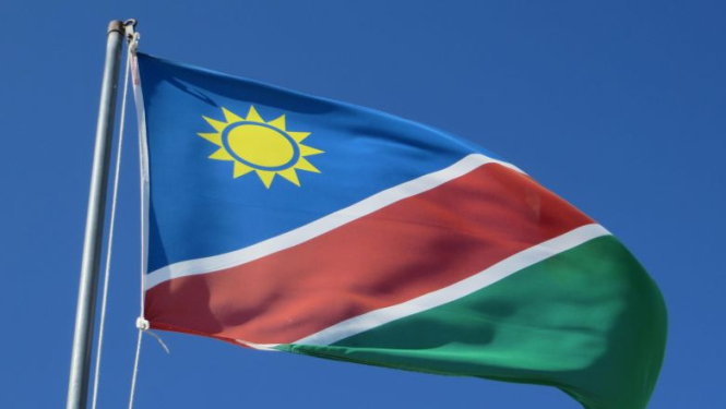 Latvijas Valsts prezidents tiksies ar Namībijas viceprezidentu un pārrunās sadarbības jautājumus